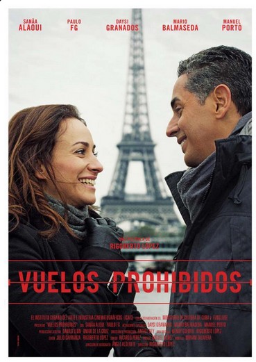 Vuelos Prohibidos 2015 [Paulo Fg]